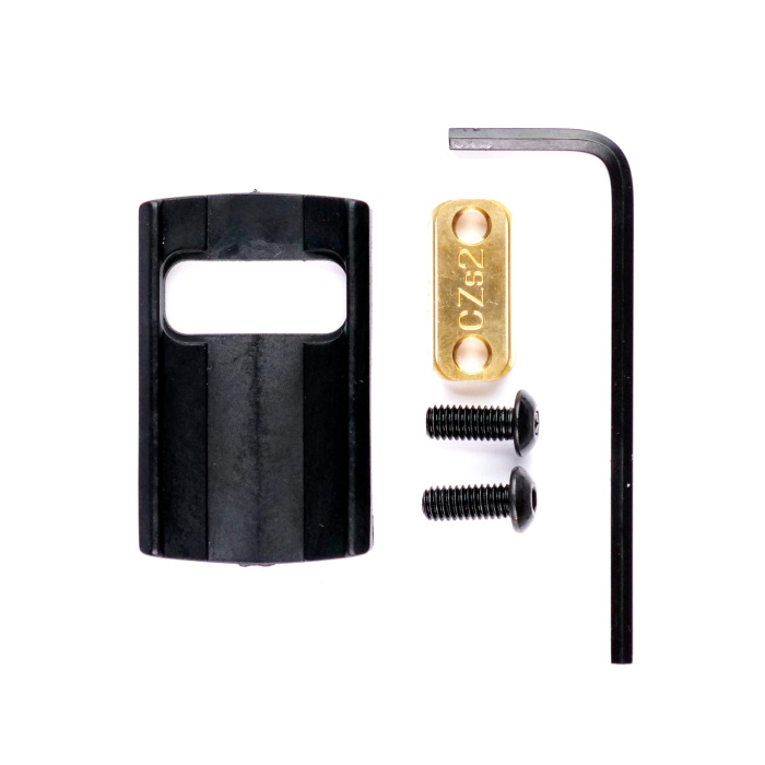 Płytka montażowa Shield Sights Shadow 2 SMS/RMS